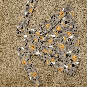 Halloween Twirl Dress